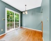 134 BIRDS EYE VIEW Drive, Morgantown, West Virginia 26501, 3 Bedrooms Bedrooms, 5 Rooms Rooms,2 BathroomsBathrooms,Single Family Attached,For Sale,BIRDS EYE VIEW,10161284