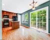 134 BIRDS EYE VIEW Drive, Morgantown, West Virginia 26501, 3 Bedrooms Bedrooms, 5 Rooms Rooms,2 BathroomsBathrooms,Single Family Attached,For Sale,BIRDS EYE VIEW,10161284