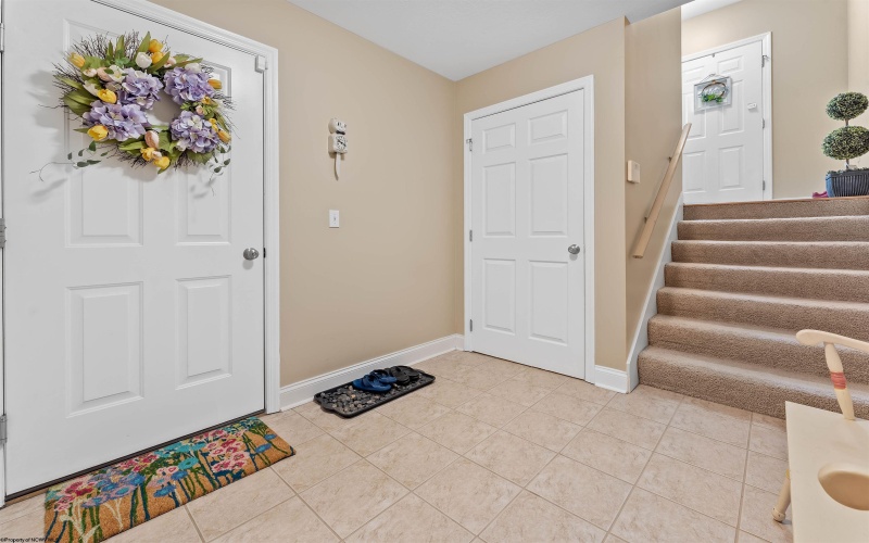 110 New Castle Drive, Morgantown, West Virginia 26508, 3 Bedrooms Bedrooms, 7 Rooms Rooms,2 BathroomsBathrooms,Single Family Attached,For Sale,New Castle,10161290