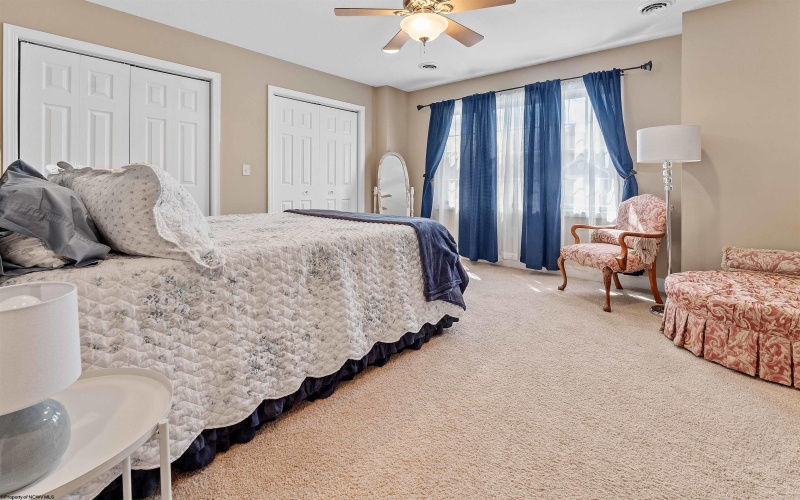 110 New Castle Drive, Morgantown, West Virginia 26508, 3 Bedrooms Bedrooms, 7 Rooms Rooms,2 BathroomsBathrooms,Single Family Attached,For Sale,New Castle,10161290