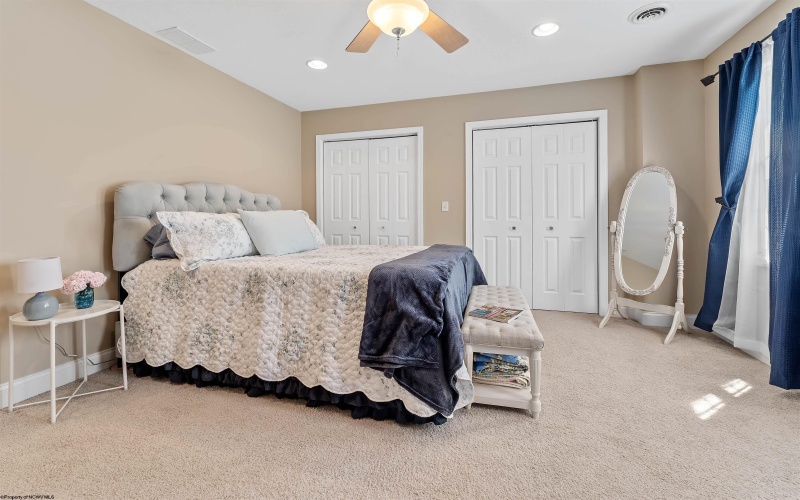 110 New Castle Drive, Morgantown, West Virginia 26508, 3 Bedrooms Bedrooms, 7 Rooms Rooms,2 BathroomsBathrooms,Single Family Attached,For Sale,New Castle,10161290