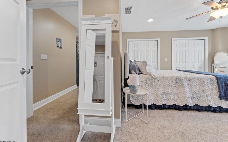 110 New Castle Drive, Morgantown, West Virginia 26508, 3 Bedrooms Bedrooms, 7 Rooms Rooms,2 BathroomsBathrooms,Single Family Attached,For Sale,New Castle,10161290