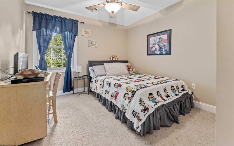 110 New Castle Drive, Morgantown, West Virginia 26508, 3 Bedrooms Bedrooms, 7 Rooms Rooms,2 BathroomsBathrooms,Single Family Attached,For Sale,New Castle,10161290