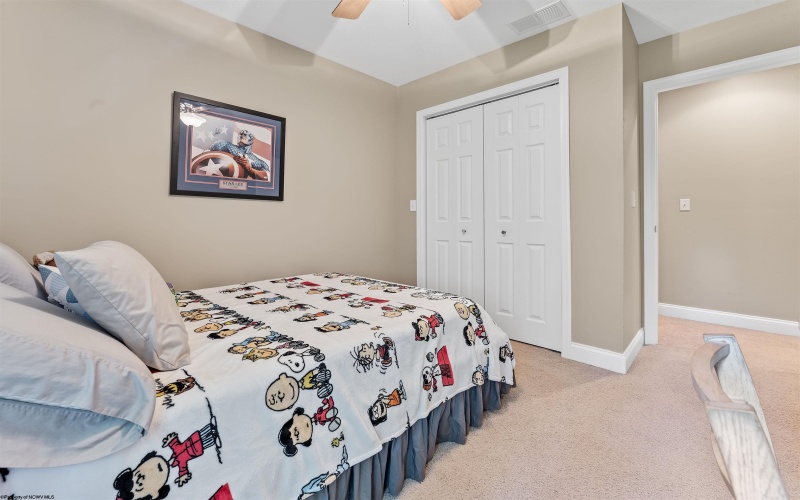 110 New Castle Drive, Morgantown, West Virginia 26508, 3 Bedrooms Bedrooms, 7 Rooms Rooms,2 BathroomsBathrooms,Single Family Attached,For Sale,New Castle,10161290