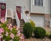 110 New Castle Drive, Morgantown, West Virginia 26508, 3 Bedrooms Bedrooms, 7 Rooms Rooms,2 BathroomsBathrooms,Single Family Attached,For Sale,New Castle,10161290