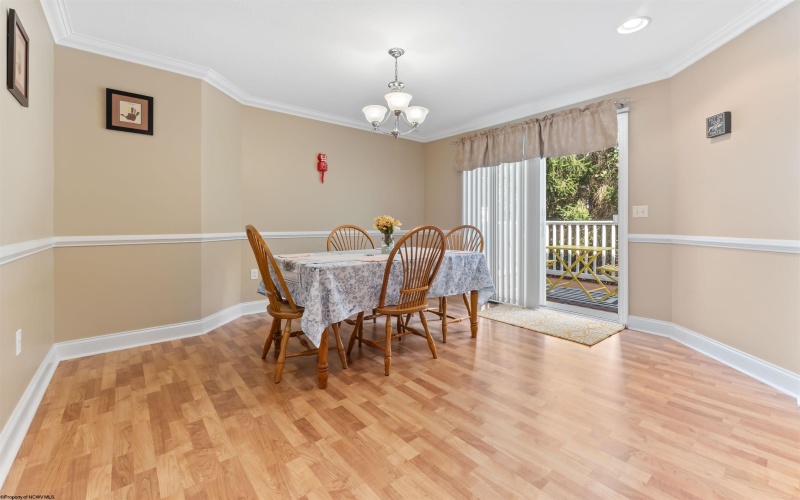 110 New Castle Drive, Morgantown, West Virginia 26508, 3 Bedrooms Bedrooms, 7 Rooms Rooms,2 BathroomsBathrooms,Single Family Attached,For Sale,New Castle,10161290