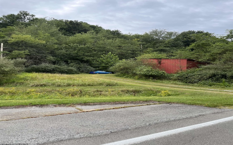131 Shawnee Drive, Buckhannon, West Virginia 26201, ,Lots/land,For Sale,Shawnee,10161292