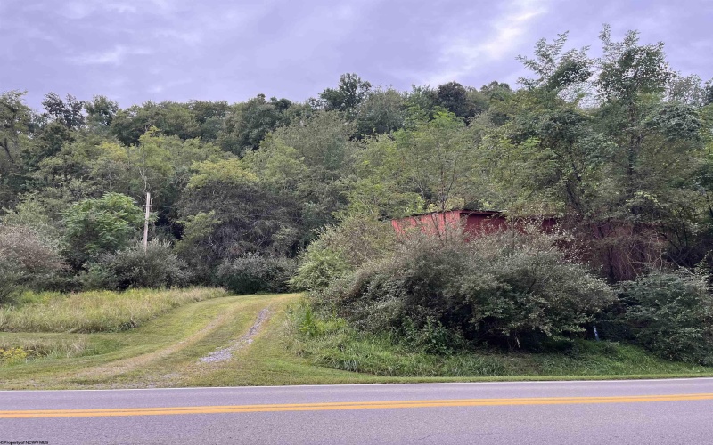 131 Shawnee Drive, Buckhannon, West Virginia 26201, ,Lots/land,For Sale,Shawnee,10161292