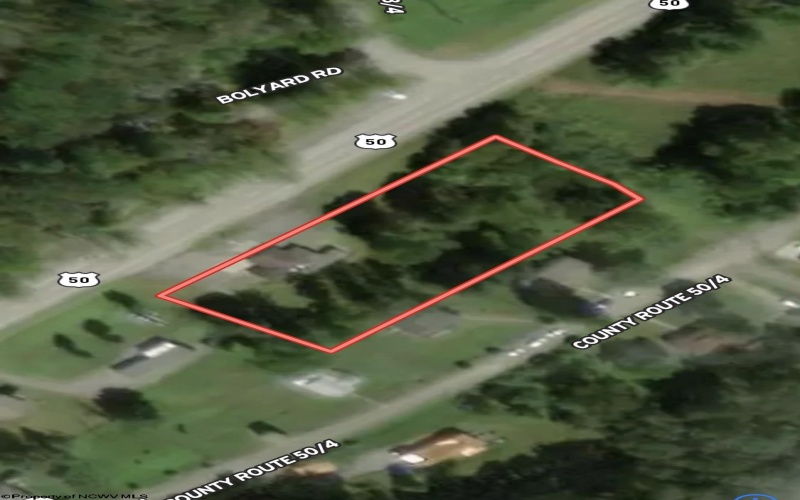 691 George Washington Highway, Grafton, West Virginia 26354, ,Lots/land,For Sale,George Washington,10144746