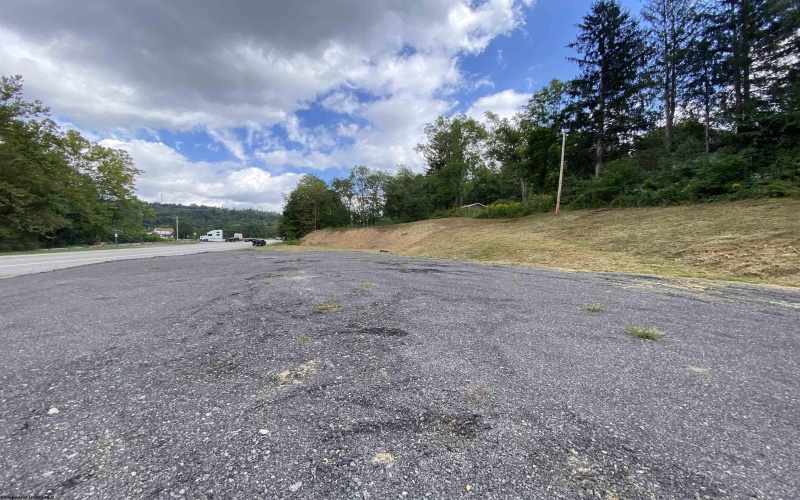 691 George Washington Highway, Grafton, West Virginia 26354, ,Lots/land,For Sale,George Washington,10144746