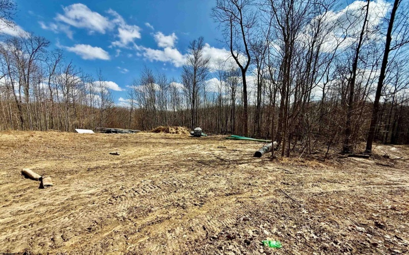 Lot 4 Brooklyn Way, Moatsville, West Virginia 26405, ,Lots/land,For Sale,Brooklyn,10161285
