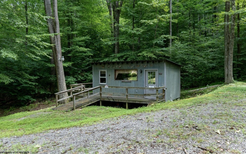 180 Thorpe Mountain Lane, Tallmansville, West Virginia 26237, ,Lots/land,For Sale,Thorpe Mountain,10161287