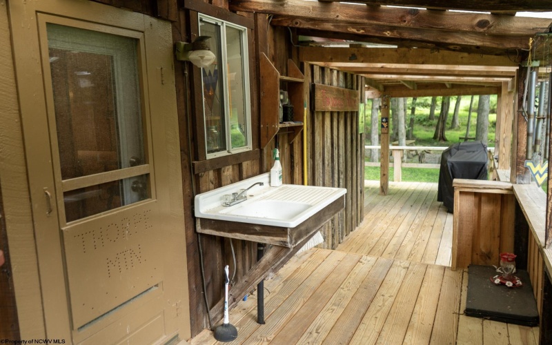 180 Thorpe Mountain Lane, Tallmansville, West Virginia 26237, ,Lots/land,For Sale,Thorpe Mountain,10161287