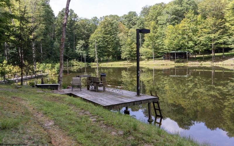 180 Thorpe Mountain Lane, Tallmansville, West Virginia 26237, ,Lots/land,For Sale,Thorpe Mountain,10161287