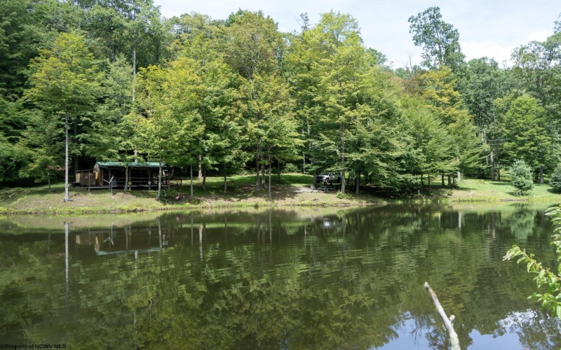 180 Thorpe Mountain Lane, Tallmansville, West Virginia 26237, ,Lots/land,For Sale,Thorpe Mountain,10161287