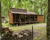 180 Thorpe Mountain Lane, Tallmansville, West Virginia 26237, ,Lots/land,For Sale,Thorpe Mountain,10161287