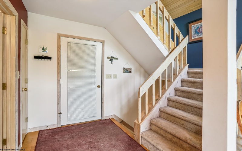 29 Green Lane, Davis, West Virginia 26260, 3 Bedrooms Bedrooms, 7 Rooms Rooms,2 BathroomsBathrooms,Single Family Detached,For Sale,Green,10161299
