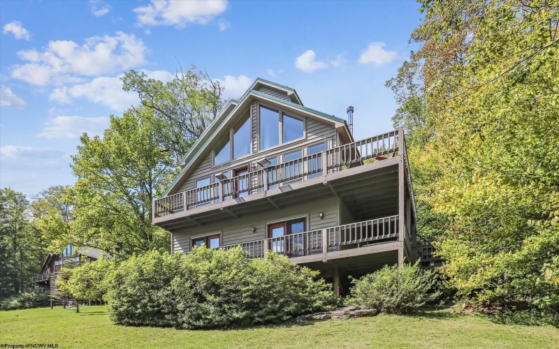 29 Green Lane, Davis, West Virginia 26260, 3 Bedrooms Bedrooms, 7 Rooms Rooms,2 BathroomsBathrooms,Single Family Detached,For Sale,Green,10161299