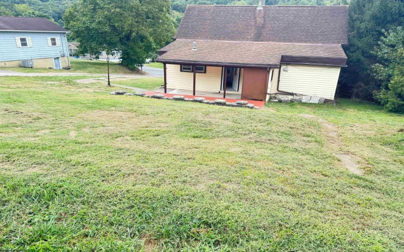 1352 Limestone Road, Clarksburg, West Virginia 26301, 2 Bedrooms Bedrooms, 5 Rooms Rooms,1 BathroomBathrooms,Single Family Detached,For Sale,Limestone,10161296