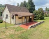 1352 Limestone Road, Clarksburg, West Virginia 26301, 2 Bedrooms Bedrooms, 5 Rooms Rooms,1 BathroomBathrooms,Single Family Detached,For Sale,Limestone,10161296