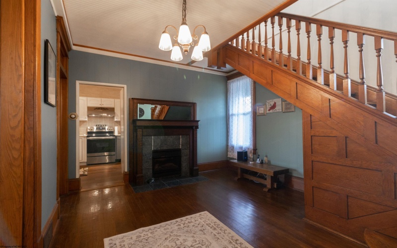 228 Jefferson Street, Bridgeport, West Virginia 26330, 3 Bedrooms Bedrooms, 8 Rooms Rooms,2 BathroomsBathrooms,Single Family Detached,For Sale,Jefferson,10161286