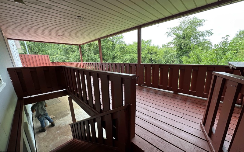 196 Buena Vista Avenue, Clarksburg, West Virginia 26301, 3 Bedrooms Bedrooms, 7 Rooms Rooms,1 BathroomBathrooms,Single Family Detached,For Sale,Buena Vista,10160617