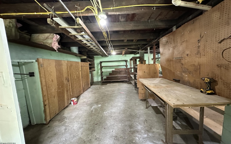 196 Buena Vista Avenue, Clarksburg, West Virginia 26301, 3 Bedrooms Bedrooms, 7 Rooms Rooms,1 BathroomBathrooms,Single Family Detached,For Sale,Buena Vista,10160617