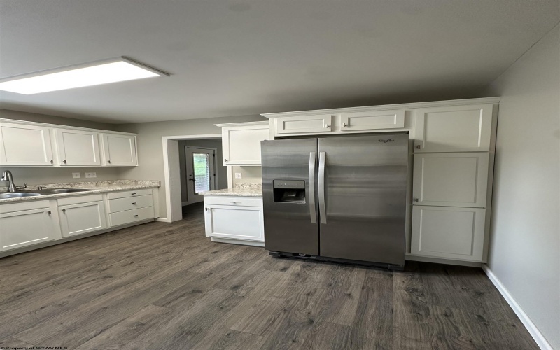 196 Buena Vista Avenue, Clarksburg, West Virginia 26301, 3 Bedrooms Bedrooms, 7 Rooms Rooms,1 BathroomBathrooms,Single Family Detached,For Sale,Buena Vista,10160617