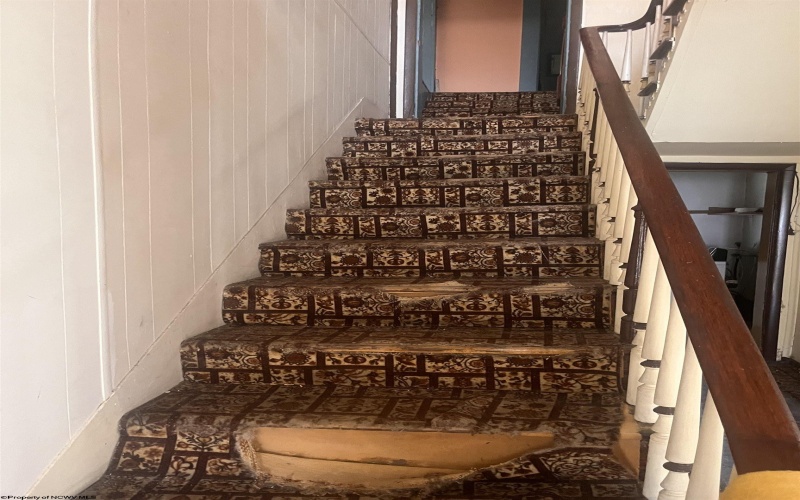 206 Washington Street, Terra Alta, West Virginia 26764, 4 Bedrooms Bedrooms, 10 Rooms Rooms,2 BathroomsBathrooms,Single Family Detached,For Sale,Washington,10161306