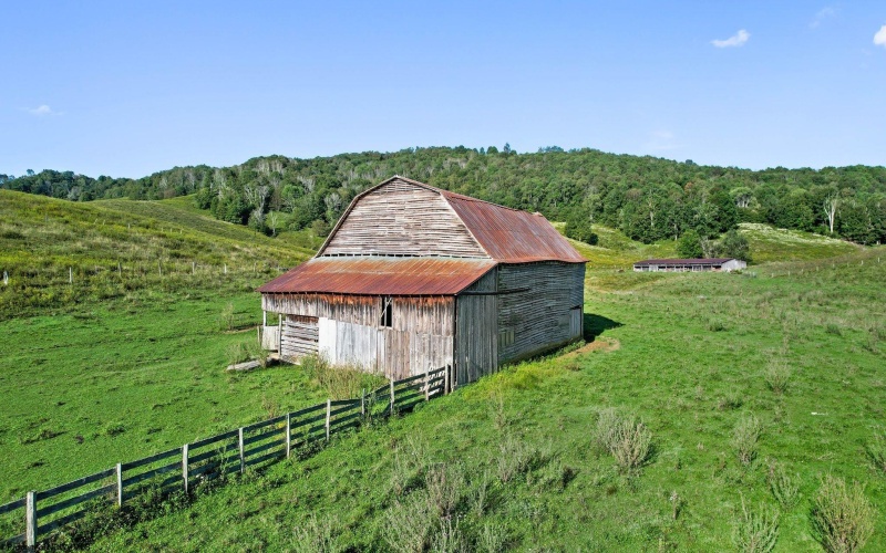 1303 Sinks Road, Harman, West Virginia 26270, ,Lots/land,For Sale,Sinks,10145750