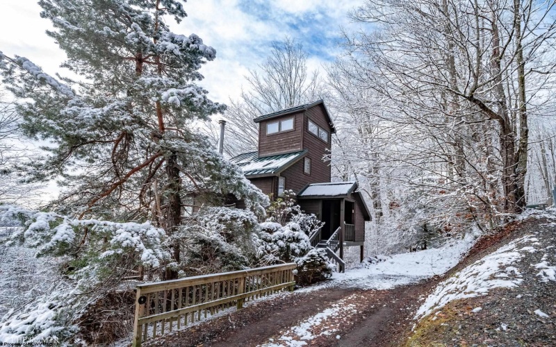 65 Snow Run Road, Davis, West Virginia 26260, 3 Bedrooms Bedrooms, 5 Rooms Rooms,2 BathroomsBathrooms,Single Family Detached,For Sale,Snow Run,10154800