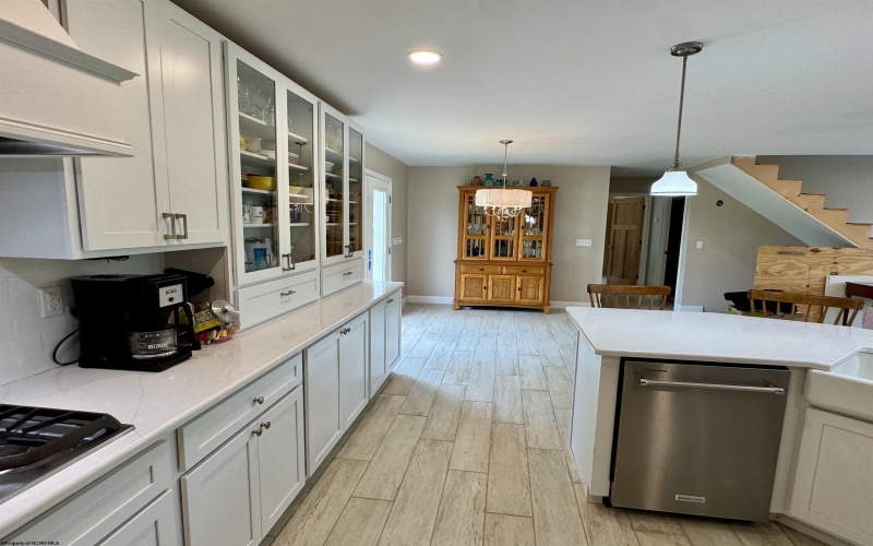 221 Buckhorn Ridge Road, Davis, West Virginia 26260, 3 Bedrooms Bedrooms, 10 Rooms Rooms,2 BathroomsBathrooms,Single Family Detached,For Sale,Buckhorn Ridge,10161316