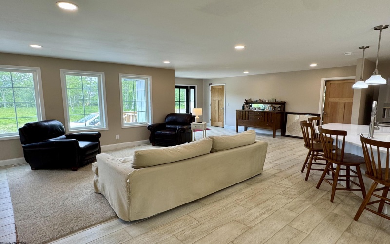 221 Buckhorn Ridge Road, Davis, West Virginia 26260, 3 Bedrooms Bedrooms, 10 Rooms Rooms,2 BathroomsBathrooms,Single Family Detached,For Sale,Buckhorn Ridge,10161316