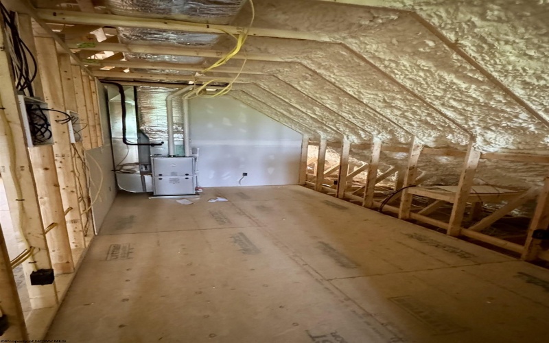 221 Buckhorn Ridge Road, Davis, West Virginia 26260, 3 Bedrooms Bedrooms, 10 Rooms Rooms,2 BathroomsBathrooms,Single Family Detached,For Sale,Buckhorn Ridge,10161316