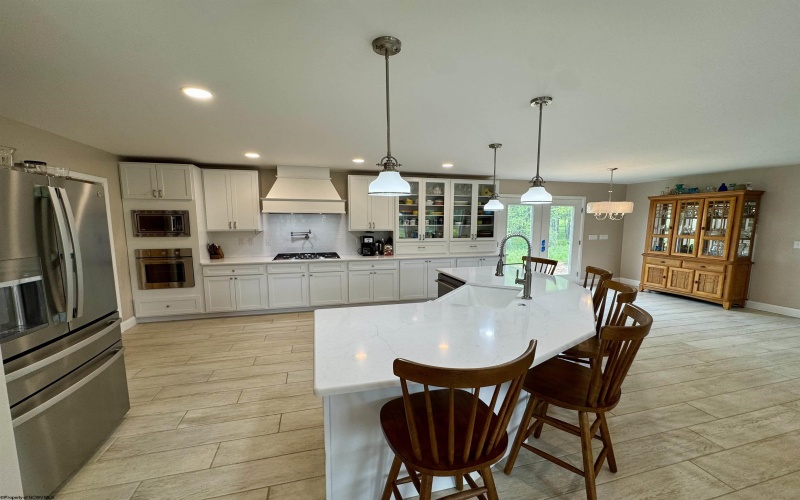 221 Buckhorn Ridge Road, Davis, West Virginia 26260, 3 Bedrooms Bedrooms, 10 Rooms Rooms,2 BathroomsBathrooms,Single Family Detached,For Sale,Buckhorn Ridge,10161316