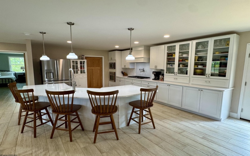 221 Buckhorn Ridge Road, Davis, West Virginia 26260, 3 Bedrooms Bedrooms, 10 Rooms Rooms,2 BathroomsBathrooms,Single Family Detached,For Sale,Buckhorn Ridge,10161316