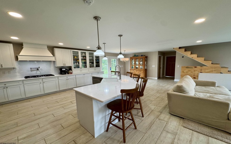 221 Buckhorn Ridge Road, Davis, West Virginia 26260, 3 Bedrooms Bedrooms, 10 Rooms Rooms,2 BathroomsBathrooms,Single Family Detached,For Sale,Buckhorn Ridge,10161316
