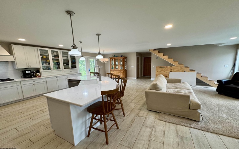 221 Buckhorn Ridge Road, Davis, West Virginia 26260, 3 Bedrooms Bedrooms, 10 Rooms Rooms,2 BathroomsBathrooms,Single Family Detached,For Sale,Buckhorn Ridge,10161316