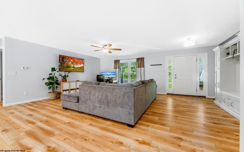 239 Shady Brook Estates, Bruceton Mills, West Virginia 26525, 3 Bedrooms Bedrooms, 8 Rooms Rooms,3 BathroomsBathrooms,Single Family Detached,For Sale,Shady Brook,10161314