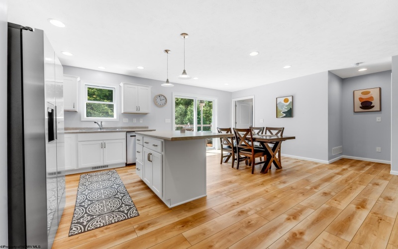 239 Shady Brook Estates, Bruceton Mills, West Virginia 26525, 3 Bedrooms Bedrooms, 8 Rooms Rooms,3 BathroomsBathrooms,Single Family Detached,For Sale,Shady Brook,10161314