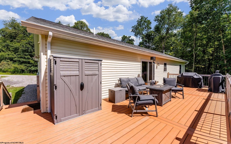 239 Shady Brook Estates, Bruceton Mills, West Virginia 26525, 3 Bedrooms Bedrooms, 8 Rooms Rooms,3 BathroomsBathrooms,Single Family Detached,For Sale,Shady Brook,10161314