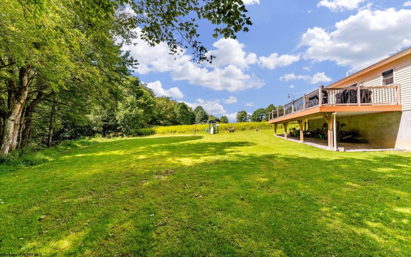 239 Shady Brook Estates, Bruceton Mills, West Virginia 26525, 3 Bedrooms Bedrooms, 8 Rooms Rooms,3 BathroomsBathrooms,Single Family Detached,For Sale,Shady Brook,10161314
