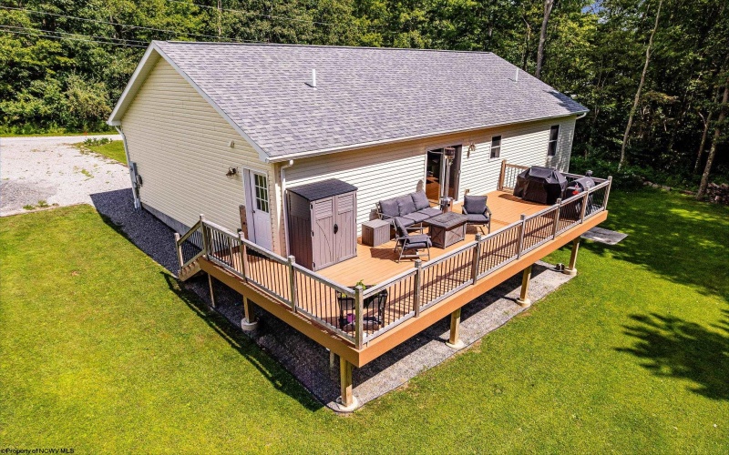 239 Shady Brook Estates, Bruceton Mills, West Virginia 26525, 3 Bedrooms Bedrooms, 8 Rooms Rooms,3 BathroomsBathrooms,Single Family Detached,For Sale,Shady Brook,10161314
