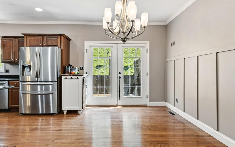 100 Claremont Court, Morgantown, West Virginia 26501, 3 Bedrooms Bedrooms, 7 Rooms Rooms,3 BathroomsBathrooms,Single Family Attached,For Sale,Claremont,10161319