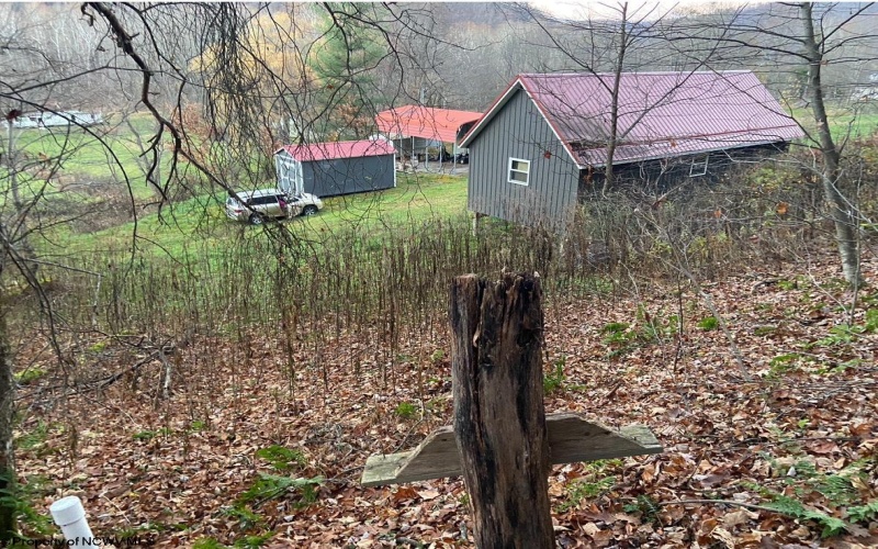 21953 Seneca Trail, Valley Head, West Virginia 26294, ,Lots/land,For Sale,Seneca,10157273