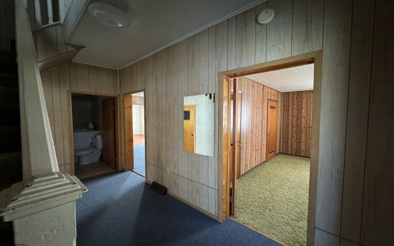 100 Randolph Street, Buckhannon, West Virginia 26201, 4 Bedrooms Bedrooms, 7 Rooms Rooms,2 BathroomsBathrooms,Single Family Detached,For Sale,Randolph,10161318