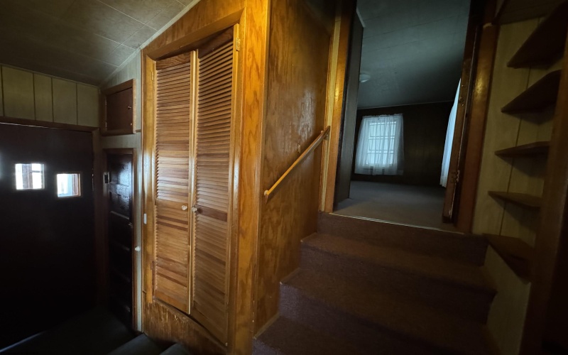 100 Randolph Street, Buckhannon, West Virginia 26201, 4 Bedrooms Bedrooms, 7 Rooms Rooms,2 BathroomsBathrooms,Single Family Detached,For Sale,Randolph,10161318