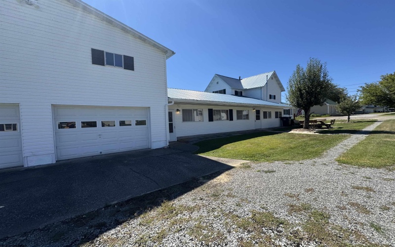 100 Randolph Street, Buckhannon, West Virginia 26201, 4 Bedrooms Bedrooms, 7 Rooms Rooms,2 BathroomsBathrooms,Single Family Detached,For Sale,Randolph,10161318