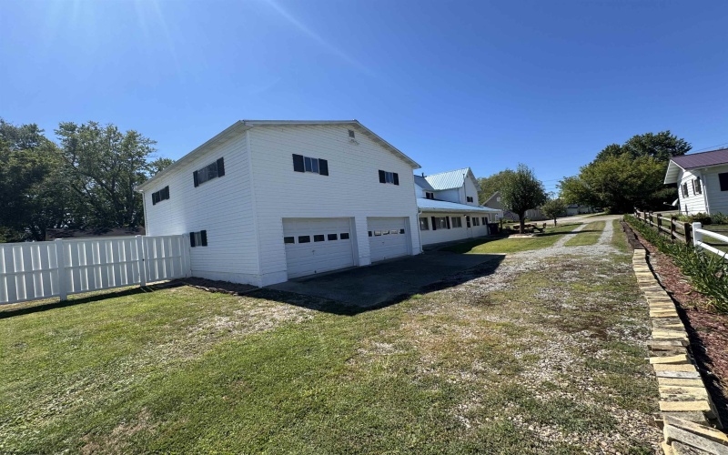 100 Randolph Street, Buckhannon, West Virginia 26201, 4 Bedrooms Bedrooms, 7 Rooms Rooms,2 BathroomsBathrooms,Single Family Detached,For Sale,Randolph,10161318