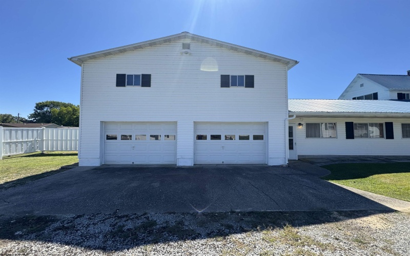 100 Randolph Street, Buckhannon, West Virginia 26201, 4 Bedrooms Bedrooms, 7 Rooms Rooms,2 BathroomsBathrooms,Single Family Detached,For Sale,Randolph,10161318